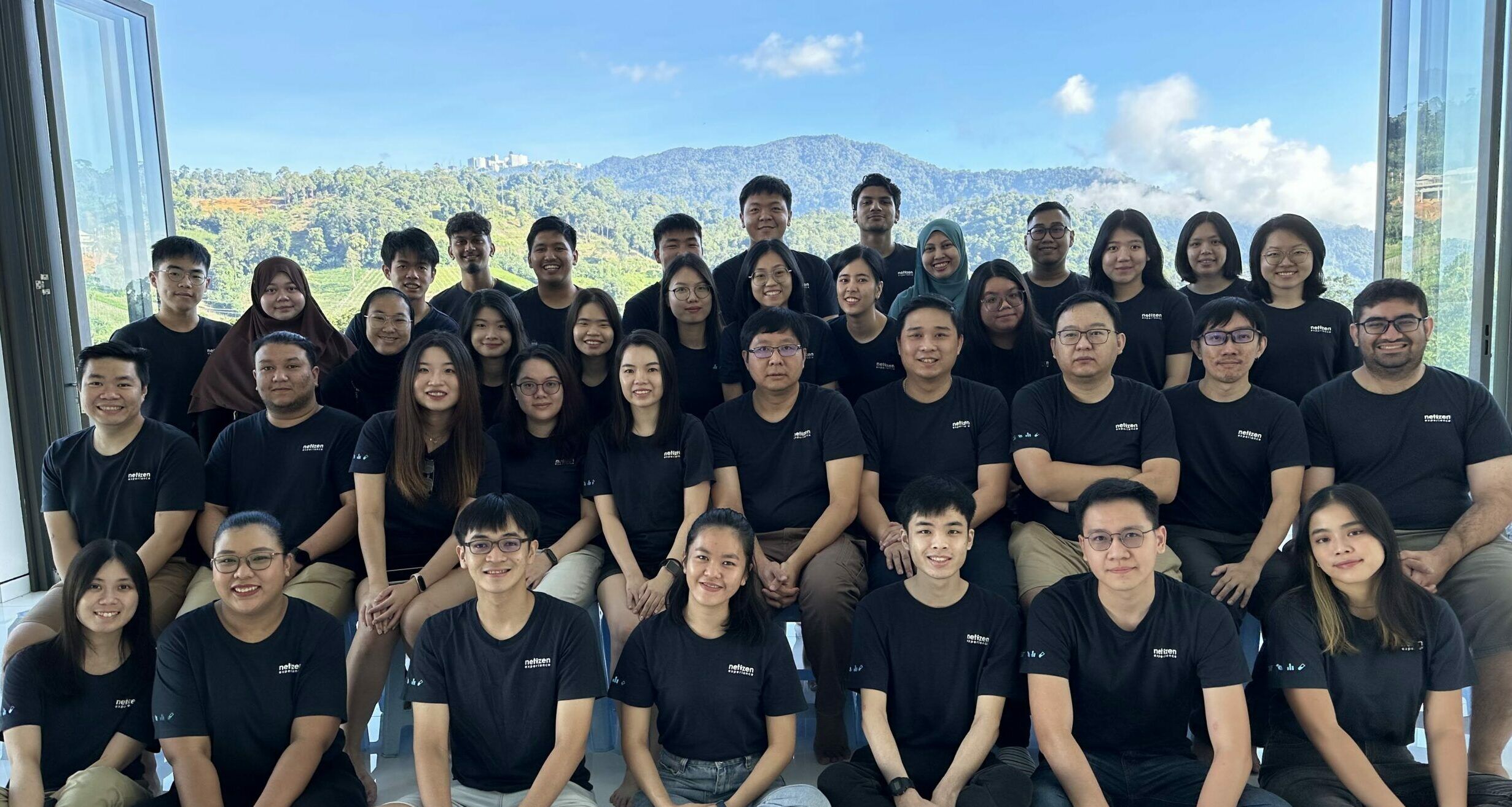 team photo